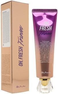 Image du produit Kiss By Rosemine Fragrance Body Cream Oh Fresh Forever (Crème pour le corps)