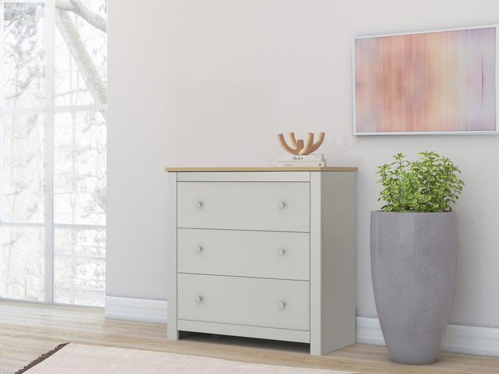 Image du produit Loft 24 Emerald (79 x 35 x 81 cm)