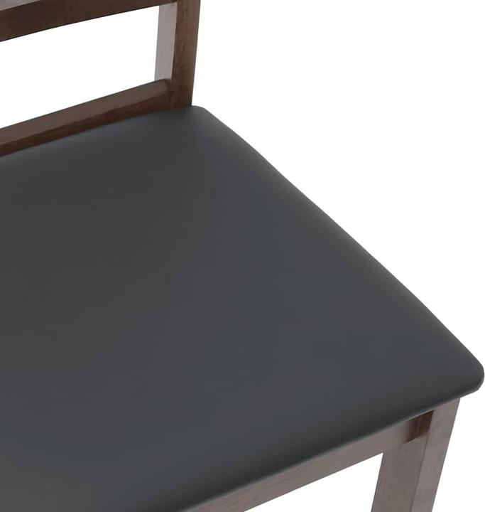 Produktbild vidaXL Esszimmerstuhl