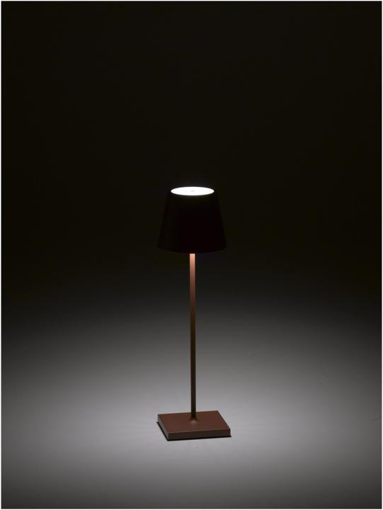 Image du produit Zafferano Poldina Pro Corten