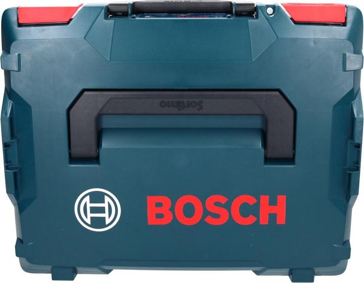 Actual product image Bosch Professional GWX 18V-10 (125 mm)