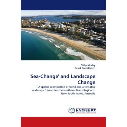 'Sea-Change' and Landscape Change, Fachbücher