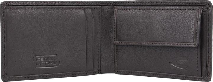 Image du produit Camel Active Porte-monnaie Atlanta en cuir 10,5 cm