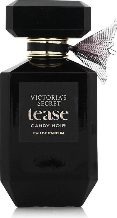 Actual product image Victoria's Secret Tease Candy Noir Eau de Parfum 100ml (Eau de parfum, 100 ml)