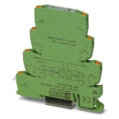 Phoenix Contact PLC-OPT-LPE-24DC/48D, Relais