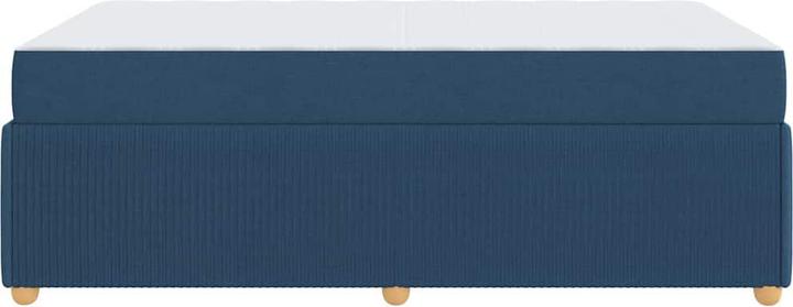 Produktbild vidaXL Boxspringbett (120 x 190 cm)
