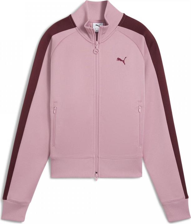 Produktbild Puma T7 ALWAYS ON Short Track Jacket (S)