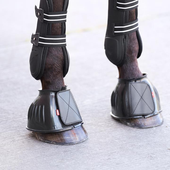 Produktbild Imperial Riding Pferde-PVC-Glocken (L)