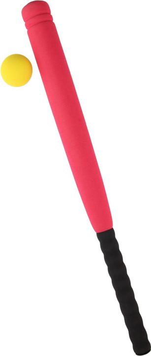 Productafbeelding Honkbalknuppel van schuim met bal (23.62")