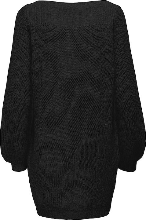 Produktbild JdY Gestricktes U-Boot-Ausschnitt- Kleid (XXS)