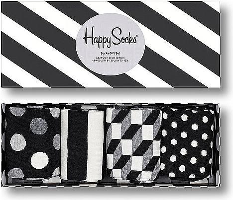 Produktbild Happy Socks Classic (4er Pack, 36 - 40)