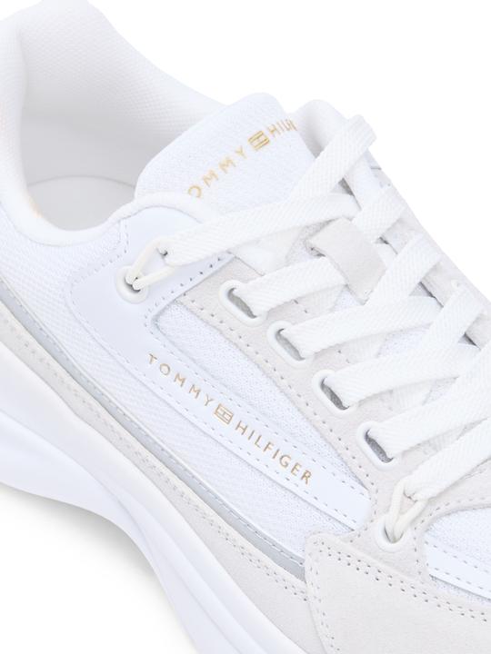 Image du produit Tommy Hilfiger Th Sporty Chic Runner (42)
