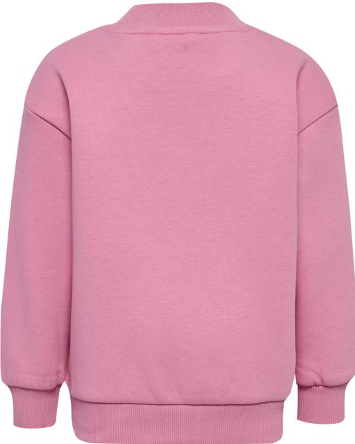 Produktbild hummel Hmlmini Loose Crewneck Bee (62)