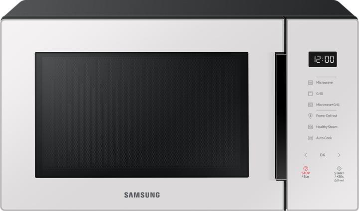 Actual product image Samsung MG30T5018UE/ET Combined Microwave Oven Capacity 30 (30 l)