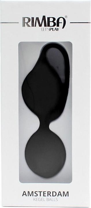 Immagine prodotto Rimba Amsterdam Kegel Nero 140g