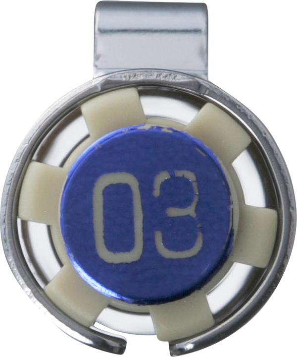 Produktbild Sakura Pigma Micron (Blau)