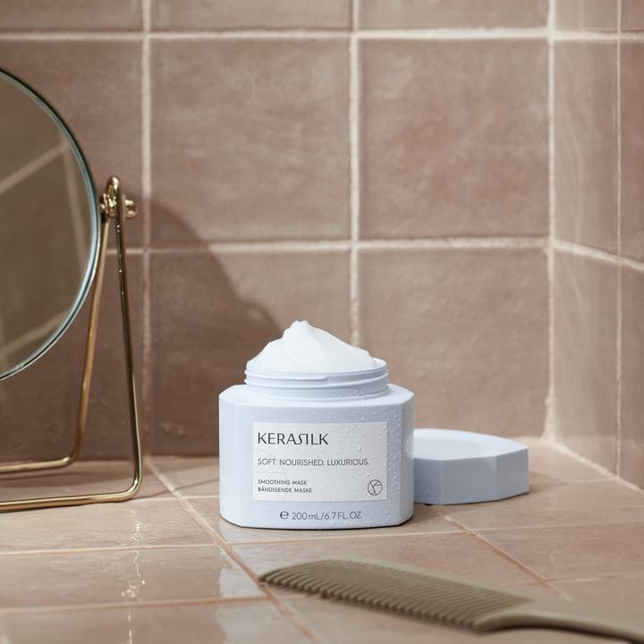 Image du produit Kerasilk Spécialiste - Masque lissant (200 ml)
