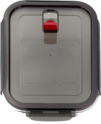 Produktbild Zwilling Gusto Glasbehälter rechteckig, 1500 ml (1.50 l)