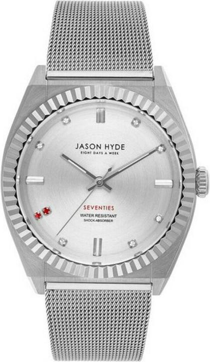 Produktbild Jason Hyde Ladies' Watch jh20004 (Ã˜ 36 mm) (36 mm)