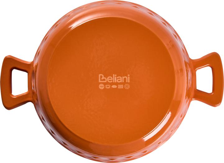 Produktbild Beliani Castino (Gusseisen)