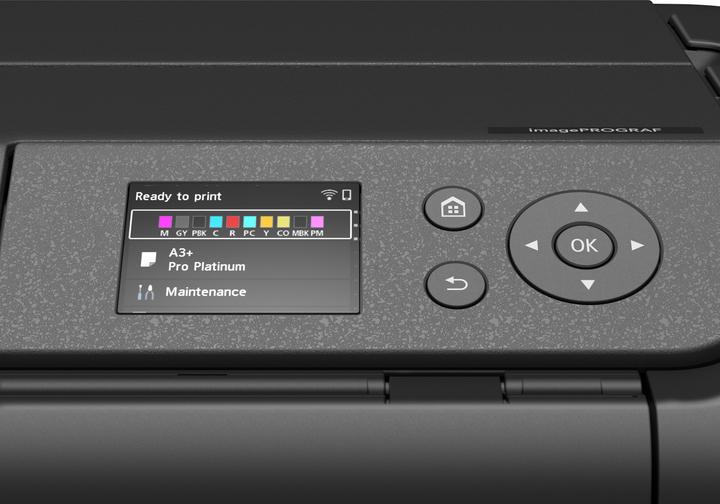 Produktbild Canon imagePROGRAF PRO-310 (Tintenpatrone, Farbe)