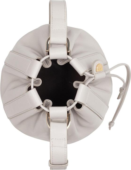 Immagine prodotto Dudu Filicudi Beuteltasche Leder 19 cm (8 l)