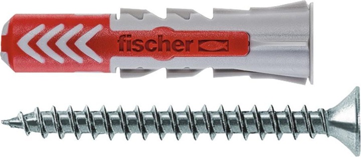 Actual product image Fischer 94627 Unidue UX 8X50 R RH N NV (50 pcs.)