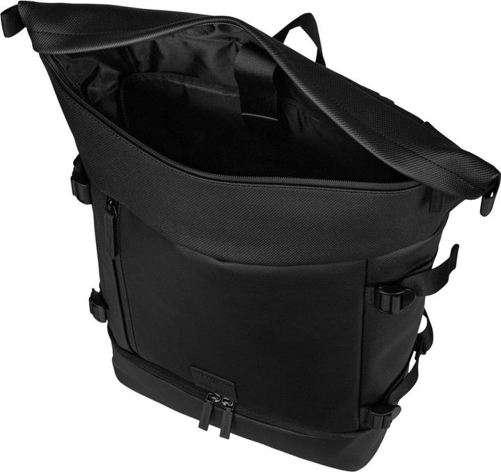 Actual product image Strellson Westferry backpack 52 cm laptop compartment (24 l)