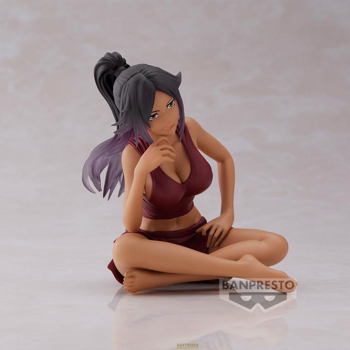 Immagine prodotto Banpresto Bleach - Yoruichi Shinoin Relax Time