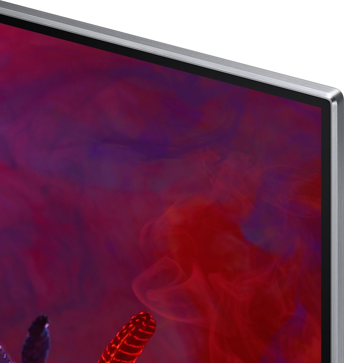 Produktbild Samsung Qe75q7fn (75", LCD, 4K, 2018)