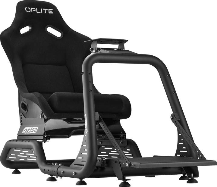 Oplite GTR S8 Infinity Cockpit
