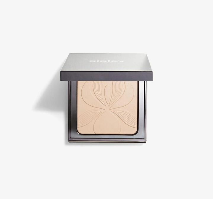 Produktbild Sisley Puder - Blur Expert ( 0 Light ) (Light)