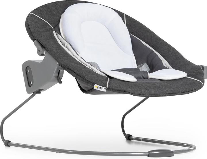 Actual product image Hauck Alpha Bouncer Deluxe