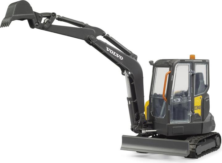 Image du produit Bruder Volvo Kompaktbagger ECR