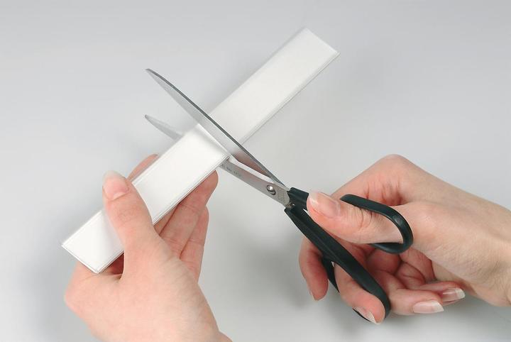 Actual product image Durable Marking rail SCANFIX 20mm big pack