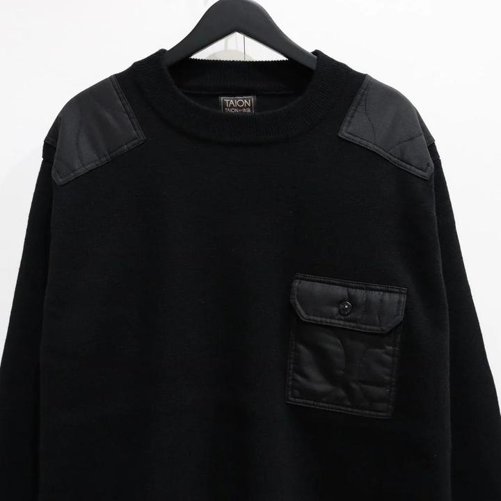 Produktbild Taion Kurze Militärjacke (S)