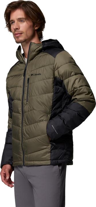 Produktbild Columbia Labyrinth Loop II Hooded Jacket (M)