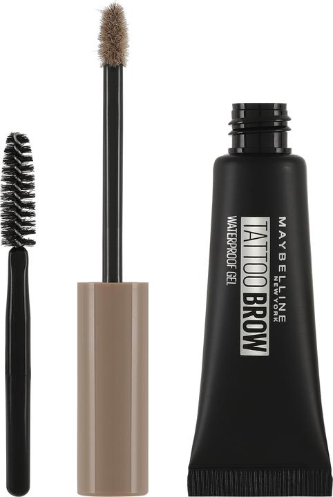 Image du produit Maybelline New York Tattoo Brow (Blond clair)