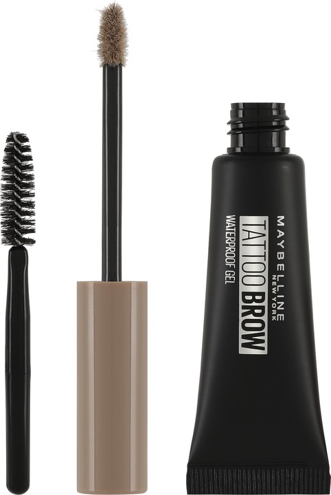 Immagine prodotto Maybelline New York Tatuaggio Brow (Biondo Chiaro)