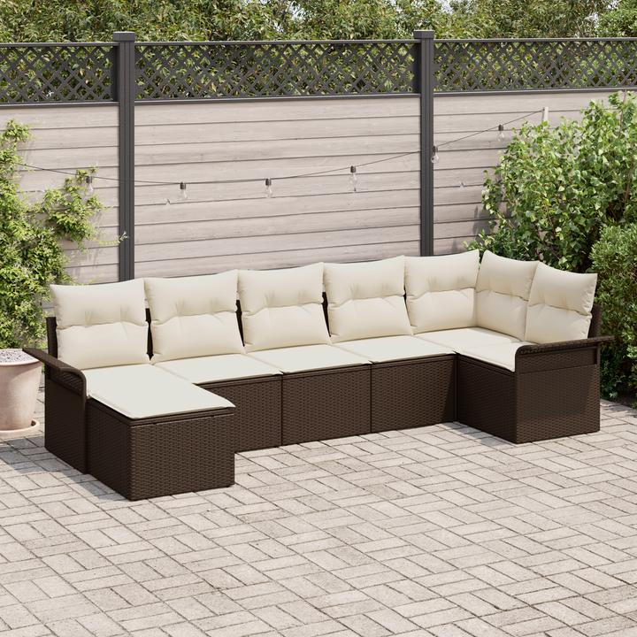 Actual product image vidaXL Xander