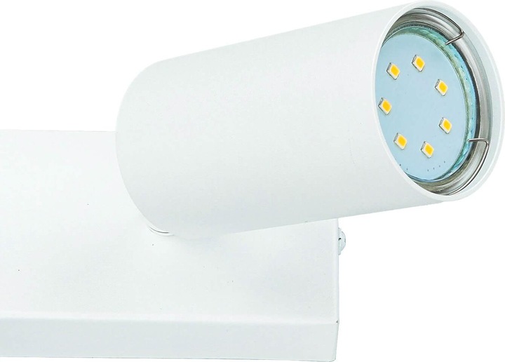 Image du produit Licht-Erlebnisse Spot projecteur Leo (GU10)