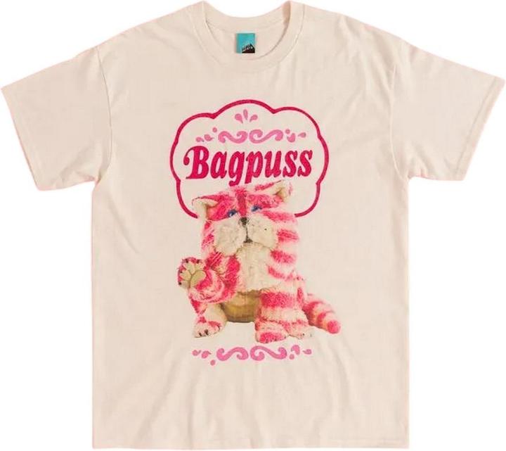 Produktbild Bagpuss TShirt (XL)