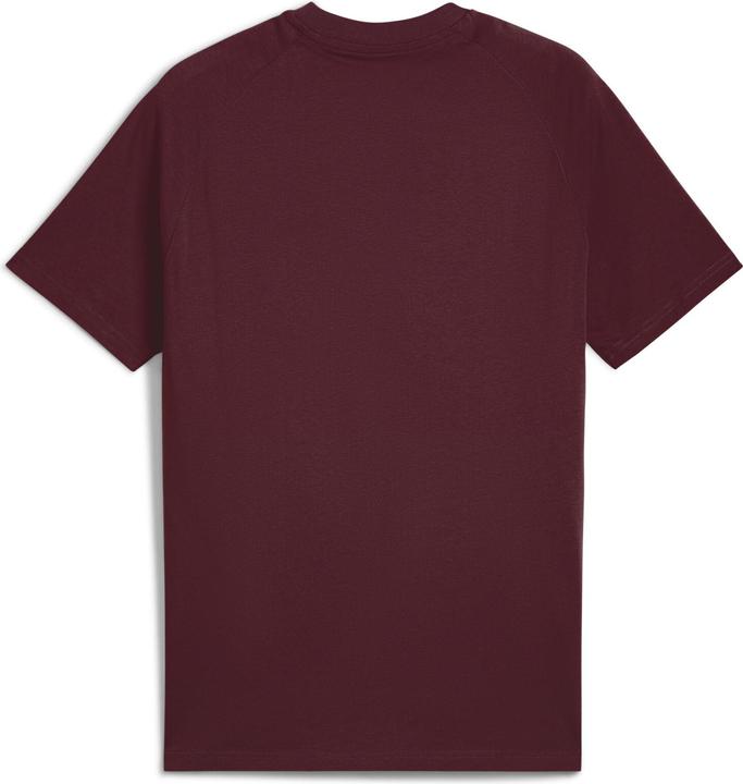 Actual product image Puma PUMATECH Tea (M)