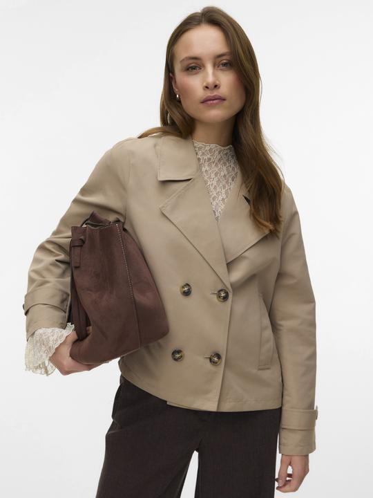 Immagine prodotto Vero Moda VMCHLOEMIA giacca trench