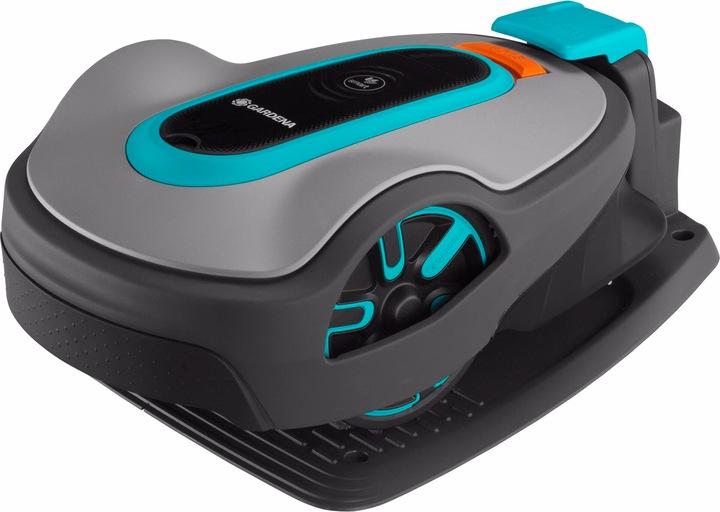 Productafbeelding Gardena smart SILENO life 750 Set (750 m²)