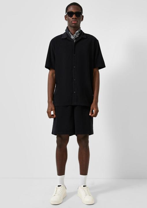 Image du produit s.Oliver Jogger-Shorts aus Frottee (M)