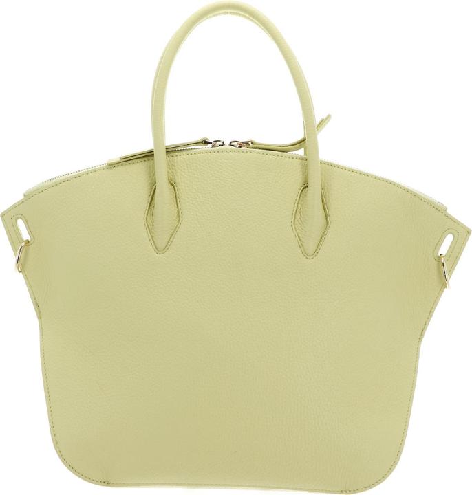 Immagine prodotto Coccinelle Flare Hand Bag Grained Leather