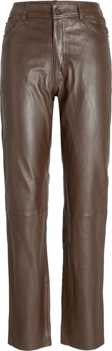 JJXX JXGrace - Pantaloni dritti in pelle