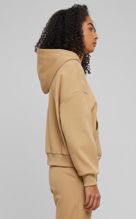 Produktbild Urban Classics Ladies Cozy Oversized Hoody (S)