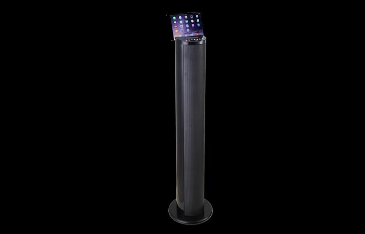 Produktbild Lenco Btl-450 (Bluetooth, 1x 60 W)